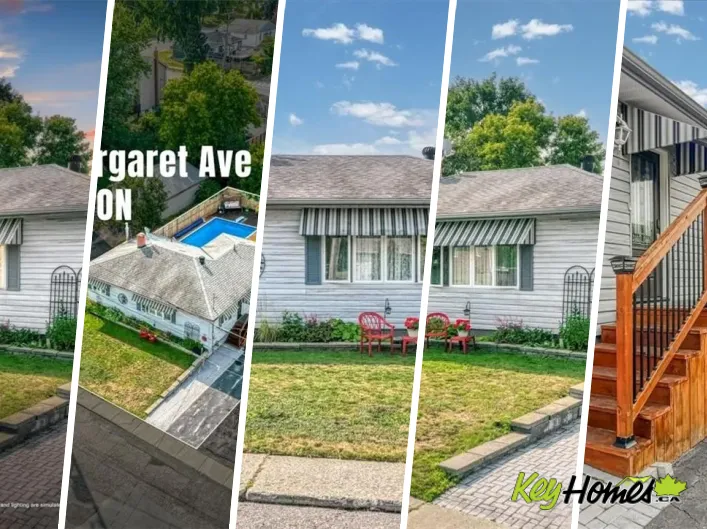 House for sale: 185 Margaret Avenue, Greater Sudbury
