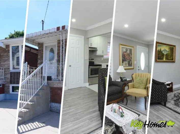 House for sale: 185 ROSSLYN Avenue N, Hamilton