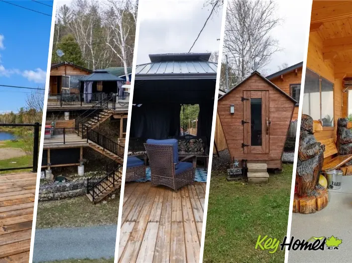Recreational for sale: 1850 Fire Road 4, Capreol