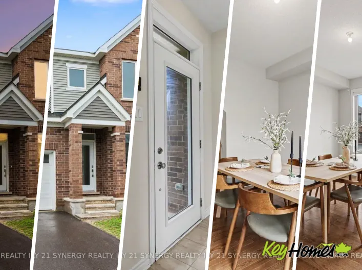 House for sale: 1852 HAIKU STREET, Ottawa