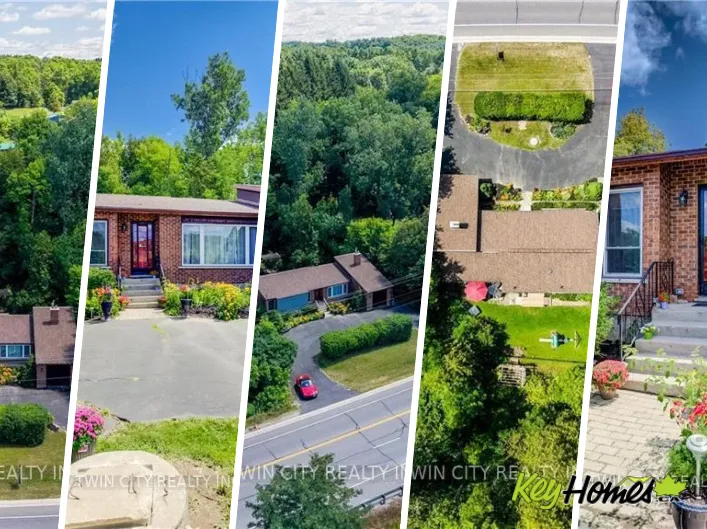 House for sale: 1853 HIGHWAY 24 S, Cambridge