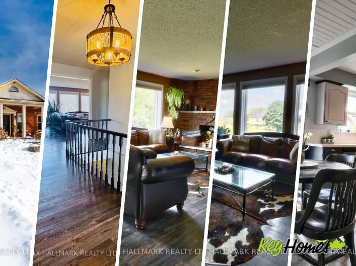 18555 HIGHWAY 12, Scugog