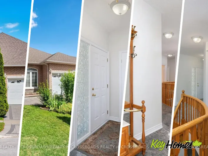 House for sale: 1859 NEW STREET, Pickering