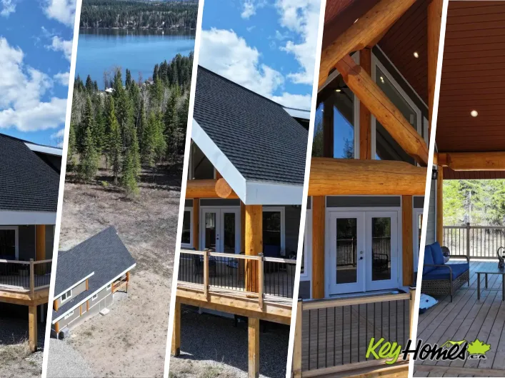 House for sale: 1859 PURSER CREEK ROAD, Quesnel