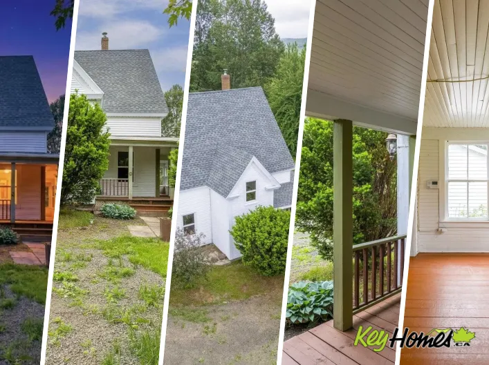 House for sale: 186 Hebb's Landing Road, Upper Granville