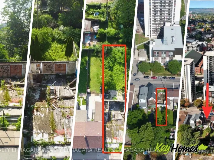186 JOHN STREET N, Hamilton