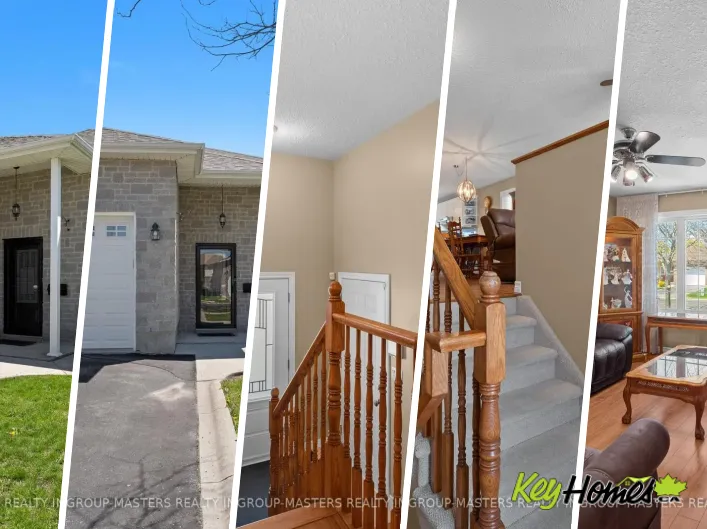 House for sale: 186 KILDARE AVENUE, Loyalist