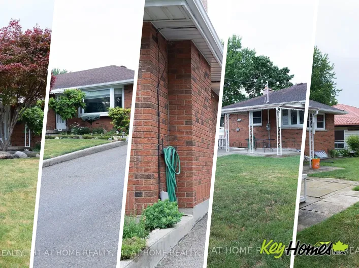 House for sale: 186 KING EDWARD AVENUE, London South