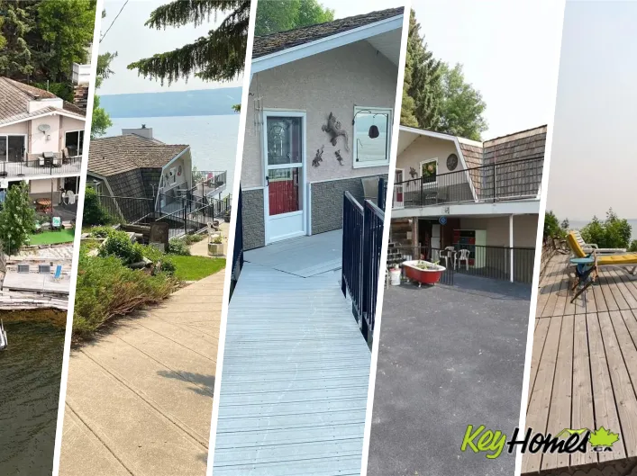 House for sale: 186 Pasqua Lake ROAD, Pasqua Lake