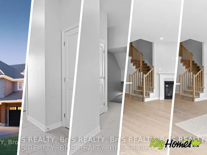 Row / Townhouse for sale: 1860 ELEVATION ROAD, Ottawa