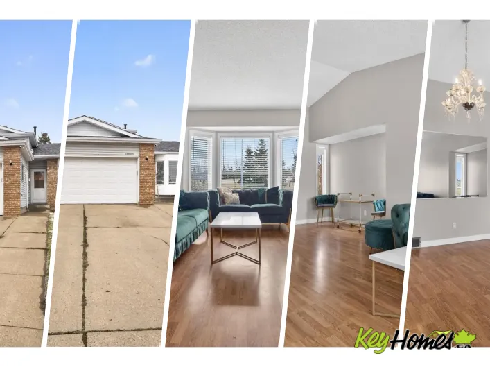 House for sale: 18604 97A AV NW, Edmonton