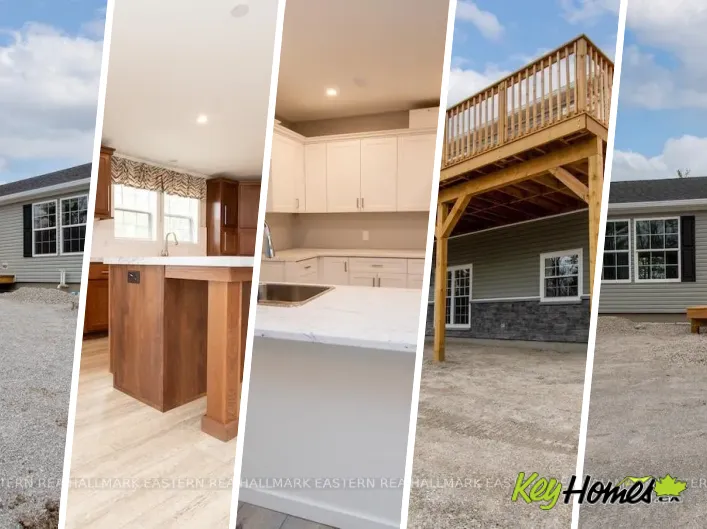 Duplex for sale: 1862 LAKEHURST ROAD, Trent Lakes