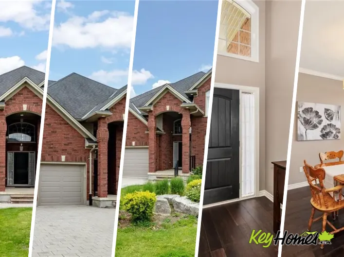 House for sale: 1863 BALLYMOTE Avenue, London