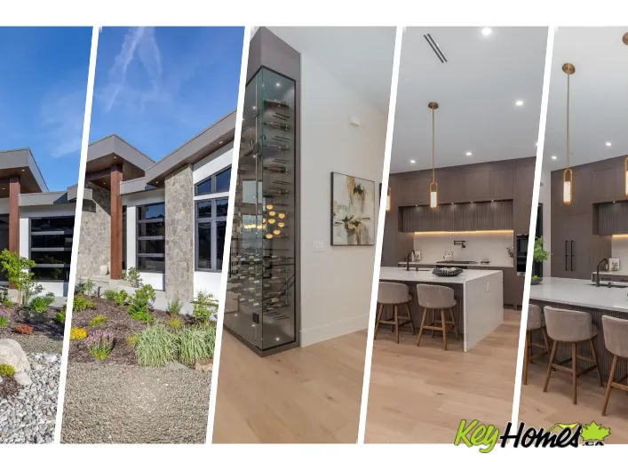 House for sale: 18657 McKenzie Court, Summerland