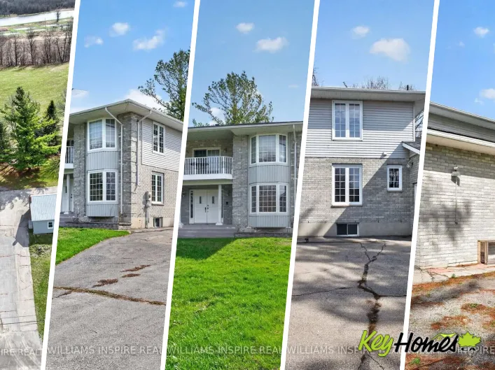 House for sale: 1866 FRANKFORD-STIRLING ROAD, Stirling-Rawdon