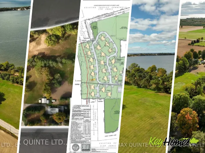 1866-1874 COUNTY RD 12 ROAD, Prince Edward County