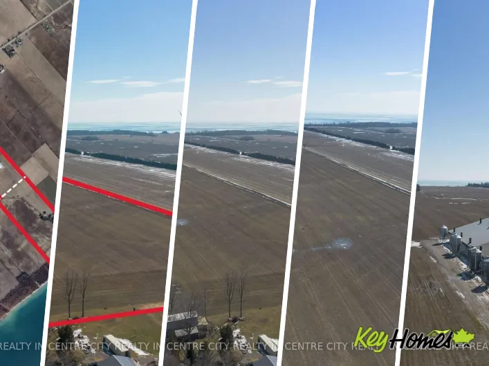 18692 PALMYRA ROAD, Chatham-Kent