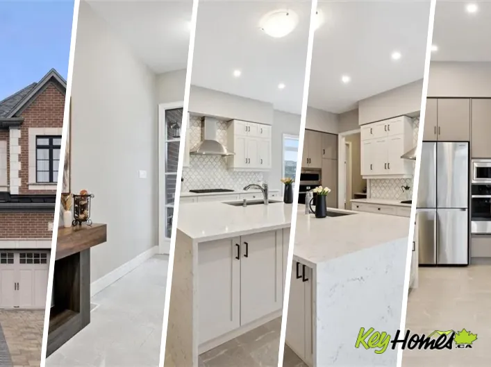 House for sale: 187 AMBROUS Crescent, Guelph
