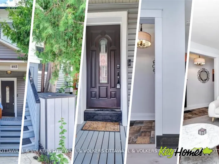 House for rent: 187 IVY CRESCENT, Ottawa