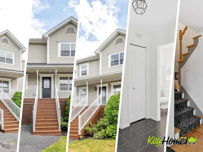 House for sale: 187 James Street, Timberlea