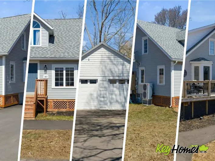 House for sale: 187 St. George Street, Sussex