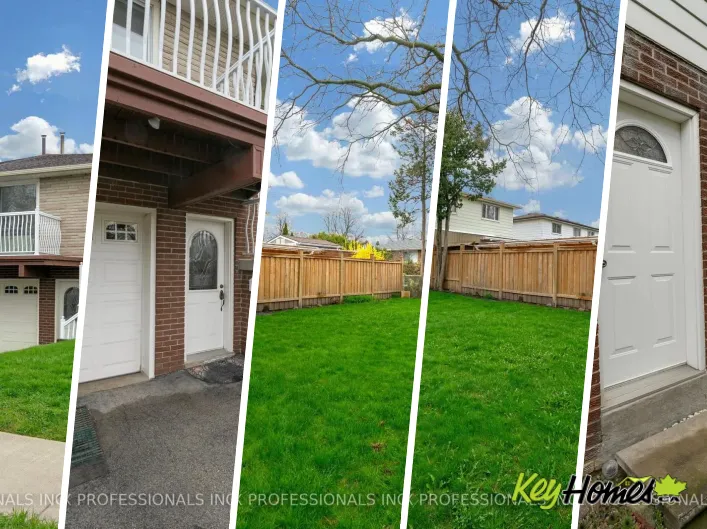 House for sale: 1877 SILVERBERRY CRESCENT, Mississauga
