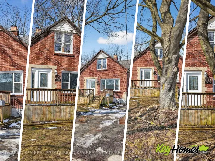 House for sale: 1878 CHURCHILL AVENUE, London East