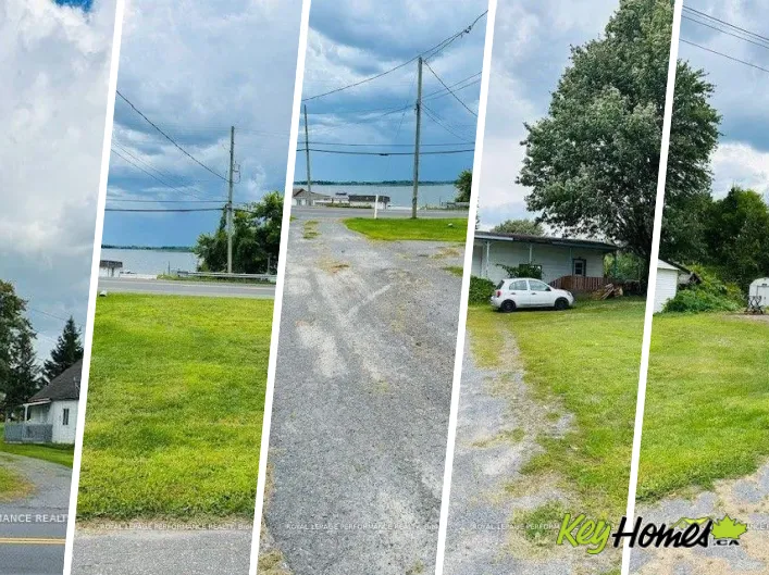 18787 COUNTY RD 2 ROAD, South Glengarry