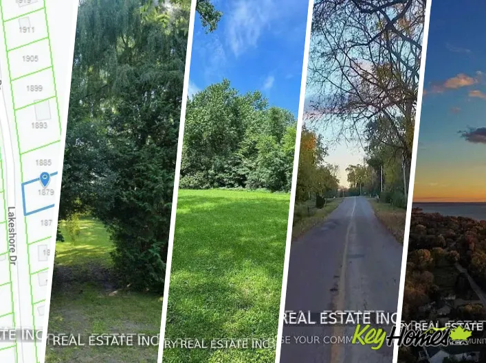 1879 LAKESHORE DRIVE, Ramara