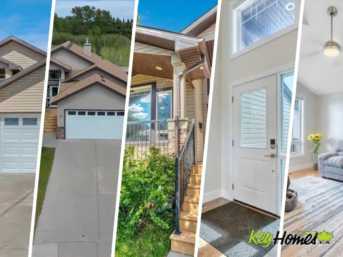 House for sale: 188 Aspen Creek Crescent, Strathmore