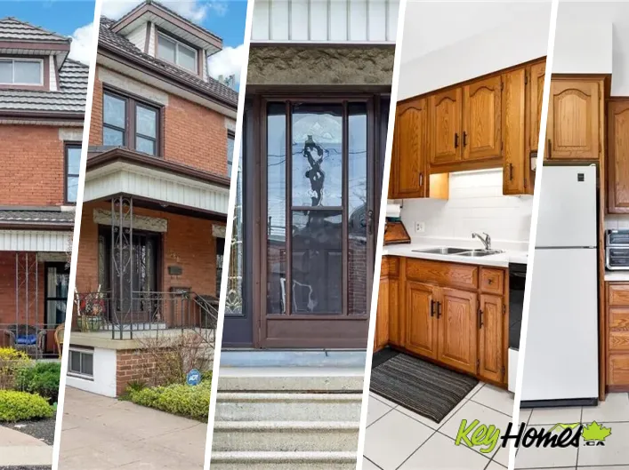 House for sale: 188 PARK Row S, Hamilton
