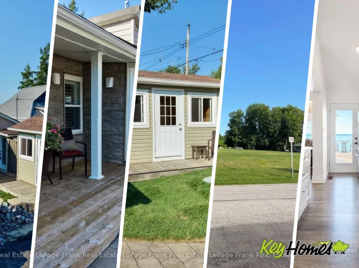 House for sale: 188 WILLIAMS POINT ROAD, Scugog