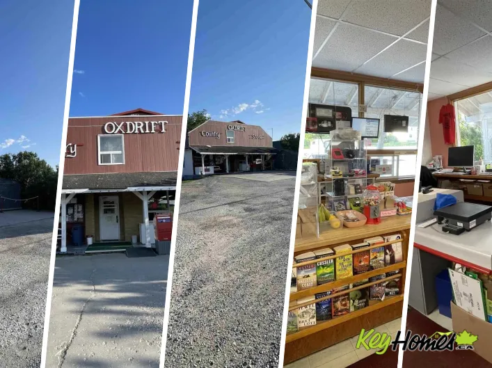 18808 Hwy 17, Oxdrift