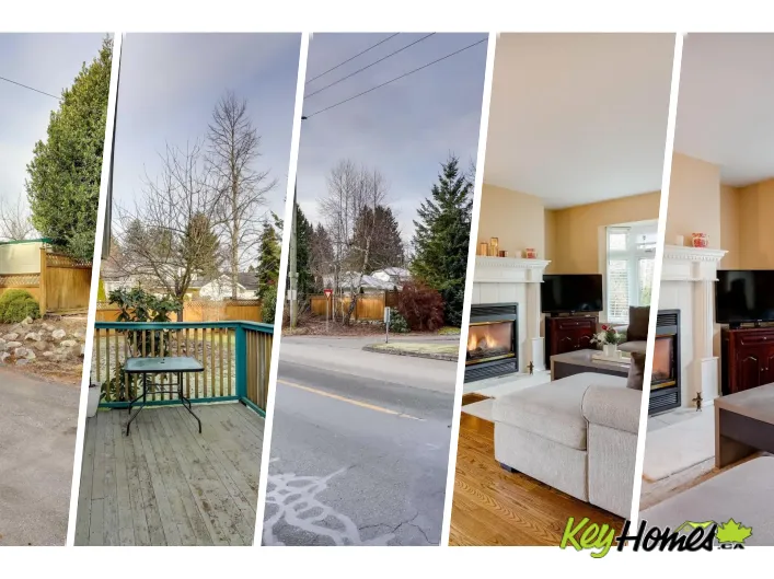 Duplex for sale: 1881 160 STREET, Surrey