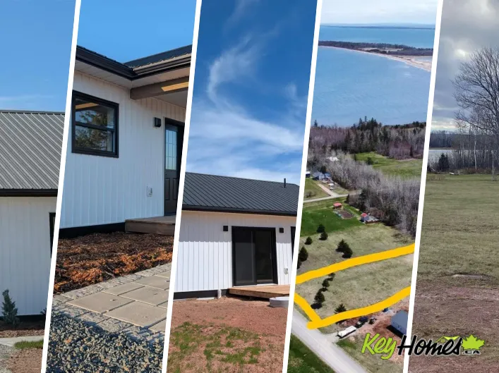 House for sale: 1882 Fox Harbour Road, Fox Harbour