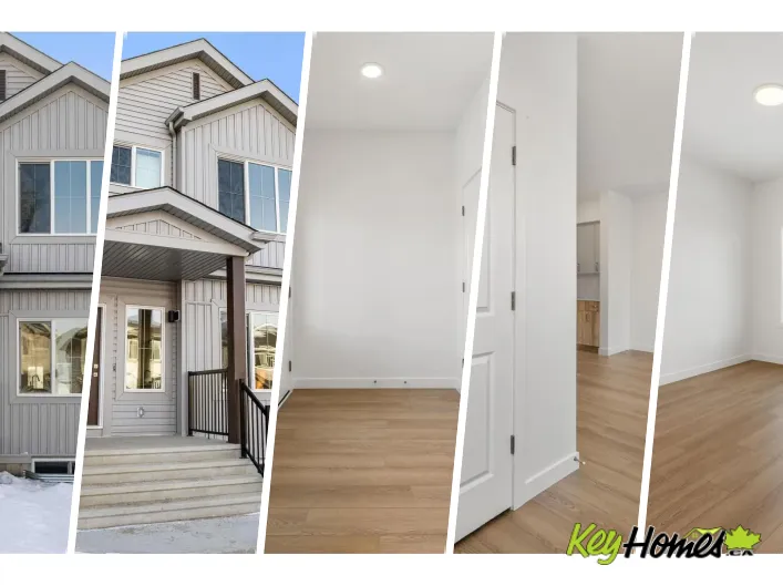 House for sale: 18859 29 AV NW, Edmonton