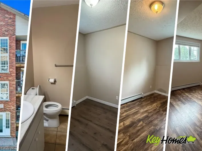 Apartment for rent: 189 First Avenue Unit# 7B, Sudbury