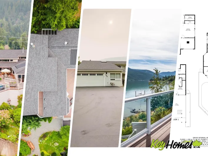 House for sale: 1896 3A Highway, Nelson