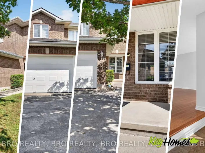House for sale: 1896 BERRYWOOD CRESCENT, Kingston
