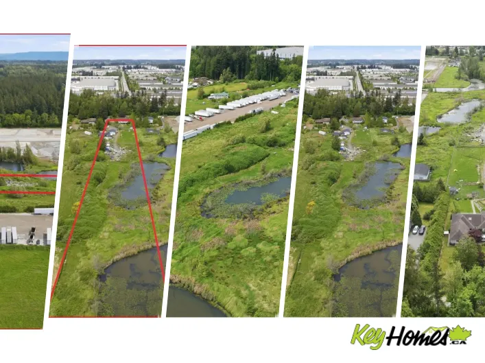 18998 20 AVENUE, Surrey
