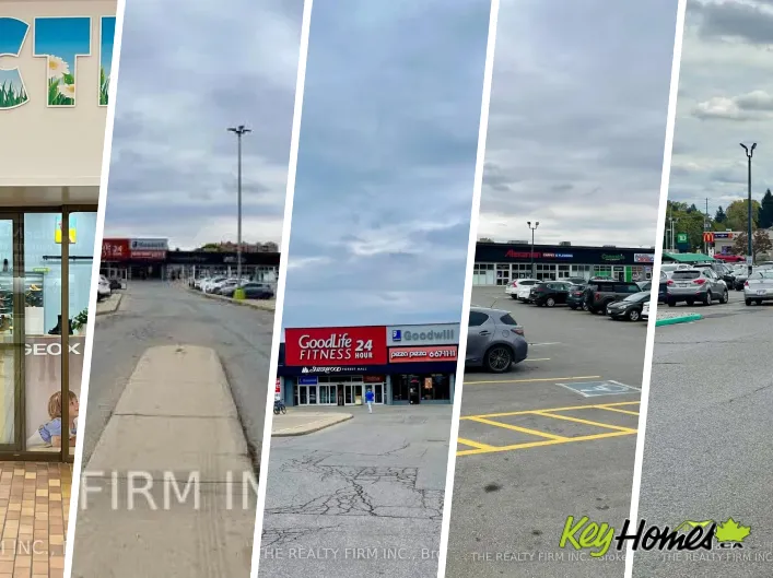 19 - 1225 WONDERLAND ROAD N, London North