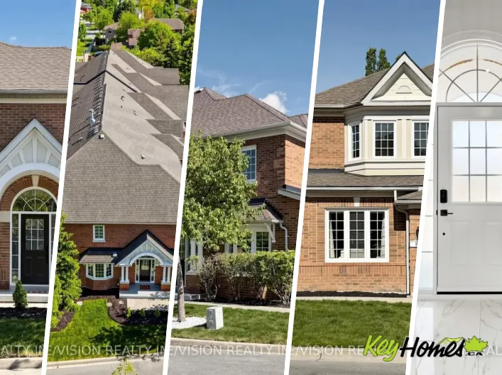 Row / Townhouse for sale: 19 - 190 HARDING BOULEVARD W, Richmond Hill