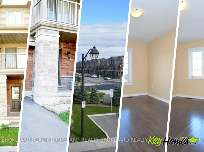 Row / Townhouse for sale: 19 - 515 WINSTON ROAD, Grimsby