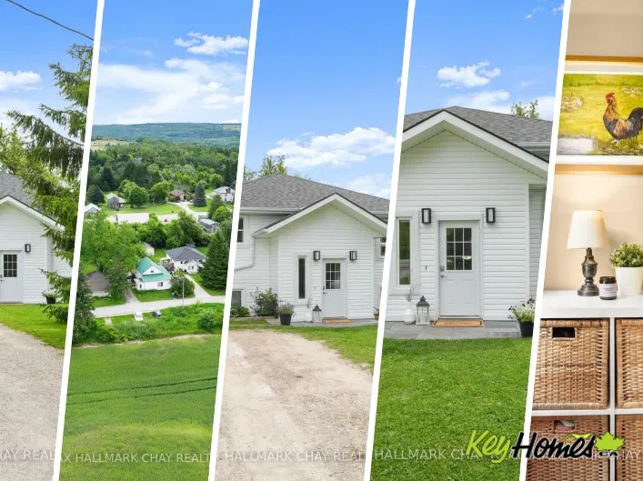 House for sale: 19 ADDESON STREET, Melancthon