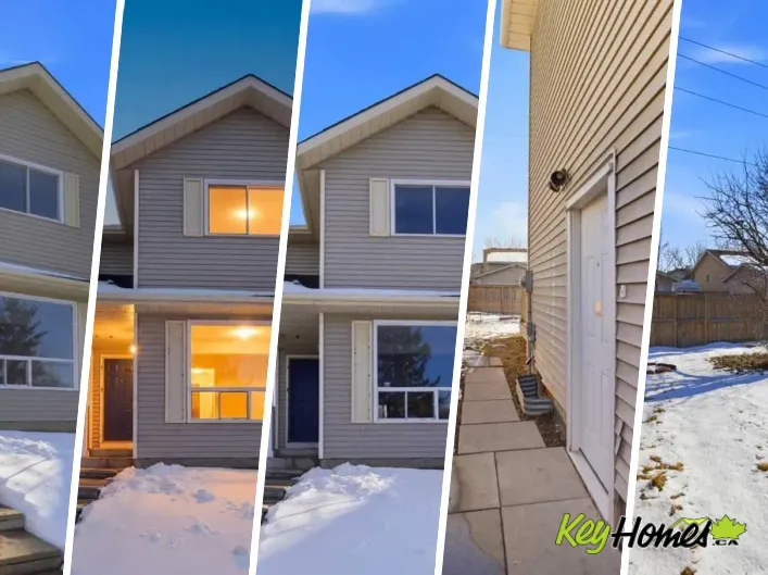 House for sale: 19 Appletree Close SE, Calgary