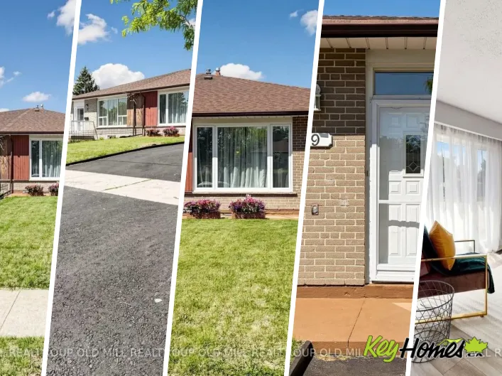 House for sale: 19 ASCOT AVENUE, Brampton