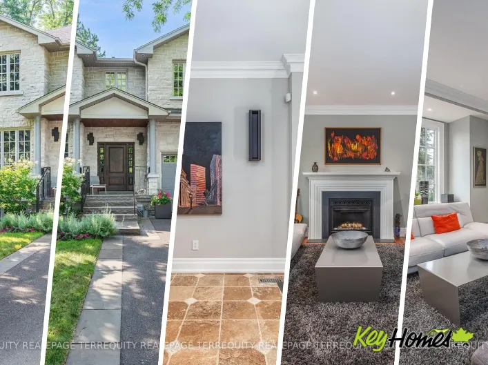 House for sale: 19 BANNON AVENUE, Toronto