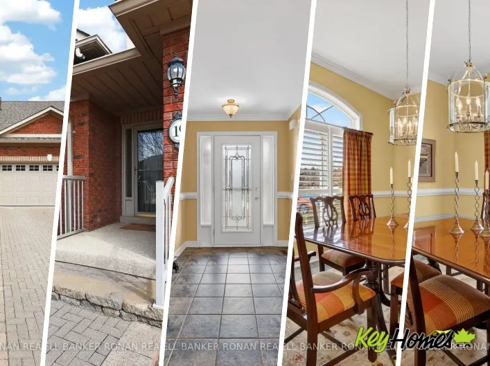 House for sale: 19 BELLA VISTA TRAIL, New Tecumseth