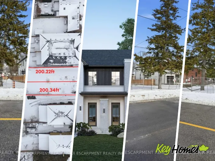 19 BROADVIEW AVENUE, Mississauga