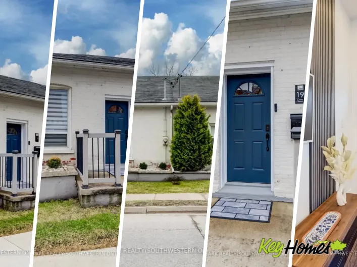 House for sale: 19 CEDAR STREET, Cambridge